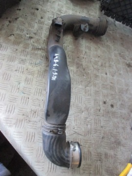 ТУРБИННЫЙ ВОЗДУШНЫЙ ТРУБОК AUDI A4 B6 1.9 TDI