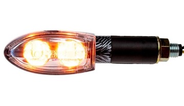 СВЕТОДИОДНЫЕ ПОВОРОТНИКИ ROMET JUNAK BARTON ZIPP ROUTER
