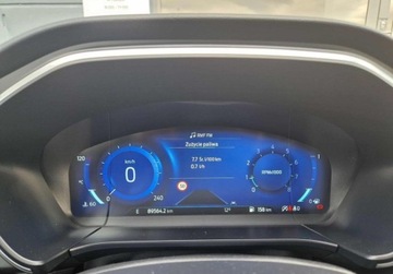 Ford Kuga III SUV 1.5 EcoBoost 150KM 2021 Ford Kuga Ford Kuga1.5 EcoBoost 150 KMTitaniumASOFV Vat 23PL Salon, zdjęcie 20