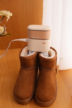 Обувь с горячим воздухом Xiaomi Sothing EU Plug