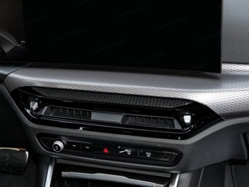 BMW Seria 3 G20-G21 Limuzyna 2.0 320i 184KM 2026 BMW Seria 3 320i M Sport 2.0 184KM, zdjęcie 6