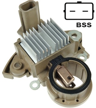 Regulator napięcia ARE5136P Nissan NV 400 2.3dCi
