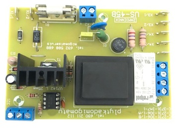Борт С-2731-306-1/Б Бестер УС-45Б УС-45С УС-45