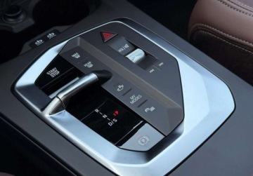 BMW Seria 1 F70 Hatchback M 2.0 M135 300KM 2025 BMW Seria 1 I wlasciciel M Sport 360 Gwarancja Bezwypadkowy FVAT23, zdjęcie 23