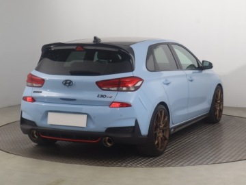 Hyundai i30 III Hatchback N 2.0 T-GDI 275KM 2018 Hyundai i30 N Performance, Salon Polska, zdjęcie 4