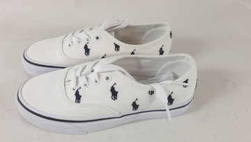 Buty miejskie POLO RALPH LAUREN KEATON R 36