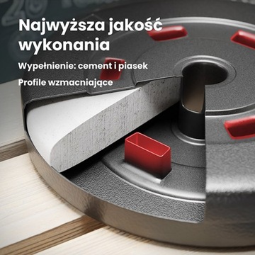 Бодибилдинговый набор из гантелей массой 40 кг с регулируемой скамьей и проповедником