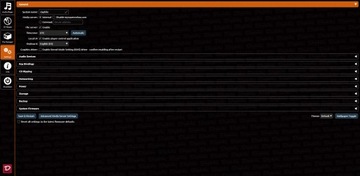 Daphile Player F105D Сетевой аудиоплеер DSD