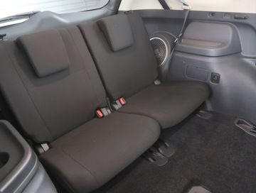 Mitsubishi Outlander III SUV Facelifting 2.0 SOHC MIVEC 150KM 2014 Mitsubishi Outlander 2.0, Salon Polska, zdjęcie 16
