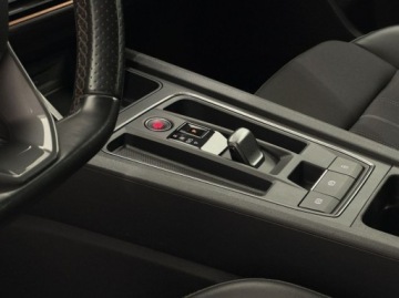 Cupra Formentor Crossover 1.5 TSI 150KM 2022 Cupra Formentor 1.5 TSI DSG Ambiente Kamera cofania CarPlayAndroid Auto, zdjęcie 7