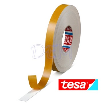 TESA 4957 TAŚMA DO rolet LISTW CENOWYCH 19mm x25 m