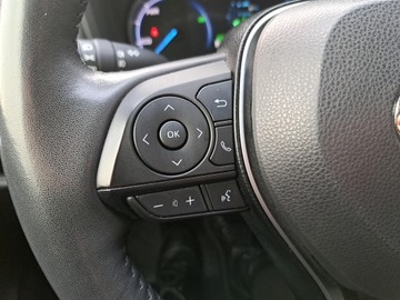 Toyota RAV4 V SUV 2.5 Hybrid Dynamic Force 222KM 2020 Toyota RAV4 2.5 Hybrid Selection 4x4 V (2018-) Toy, zdjęcie 18