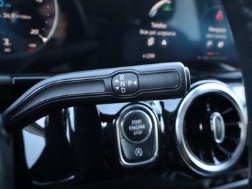 Mercedes Klasa B W247 2021 Mercedes B B 180 d, Salon Polska, Automat, Skóra, zdjęcie 12