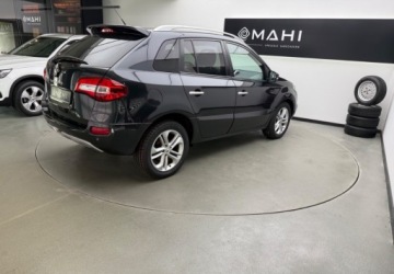 Renault Koleos I SUV 2.0 dCi 150KM 2011 Renault Koleos 4x4 automat Navi Xenon Zamiana Raty Gwarancja 2.0 Diesel, zdjęcie 10
