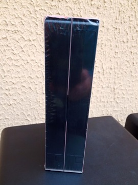 Кассеты VHS 2 шт. МАКСВЕЛЛ КВ. 240