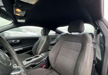 Ford Mustang VI Convertible 3.7 V6 304KM 2016 Ford Mustang 2016 Ford Mustang 3.7L - w POLSCE po oplatach i akcyzie FV, zdjęcie 11