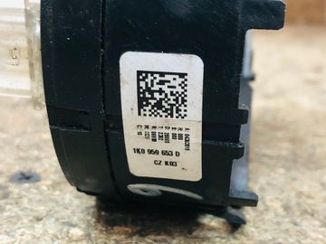 AUDI VW SEAT SKODA РОЛИК ЛЕНТЫ ПОДУШКИ БЕЗОПАСНОСТИ 1K0959653D
