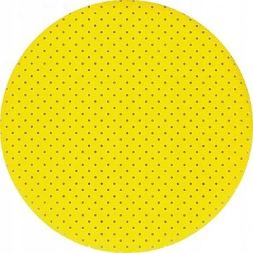 Krążek ŚCIERNY DO ŻYRAFY MULTI SUPERPAD fi 225 mm p120