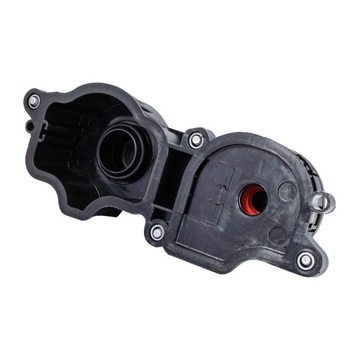 КЛАПАН НАСОСА FEBI BMW 5 E60 3.0D 05-