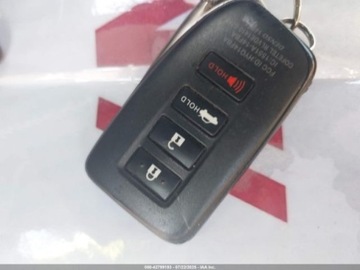 Lexus IS III 2020 Lexus IS is 300 rwd 2.0 Benzyna 241KM, zdjęcie 11