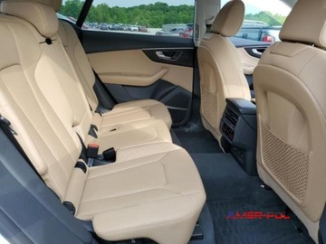 Audi Q8 2021 Audi Q8 2021r., 3,0L PREMIUM PLUS 3.0 Benzyna 335KM, zdjęcie 9