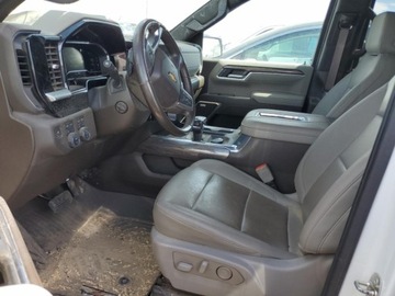 Chevrolet Silverado II 2022 Chevrolet Silverado K1500 Ltz 2022 5.3l 5.3 Benzyna 355KM, zdjęcie 7
