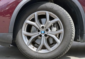 BMW X5 G05 2021 BMW X5 xDrive30d 285KM xLine Dostep Komfortowy Hak HiFi Wentylacja Masaze, zdjęcie 8