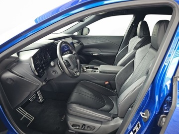 Lexus RX V 2023 Lexus RX 500h F Sport Edition V (2022-), zdjęcie 32