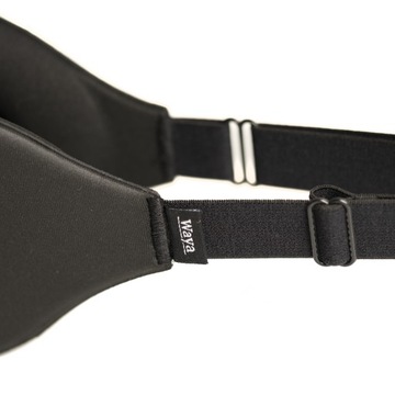 3D ПРЕМИУМ-МАСКА ДЛЯ СПАНИЯ WAYA SLEEP ПОВЯЗКА ДЛЯ ОЧКА