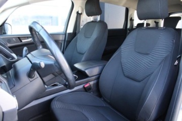 Ford S-Max II Van Facelifting 2.0 EcoBlue 150KM 2020 FORD S-Max Trend Gold, zdjęcie 7