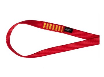 PĘTLA WSPINACZOWA FIRE-MAPLE O-SLING PAD 16MM 80CM