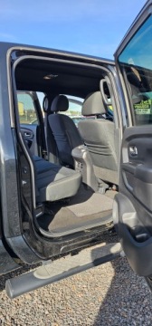 Nissan Titan 2019 Nissan Titan XD 5.0 V8 Cummins Diesel 4x4 – 2019 rok, zdjęcie 9