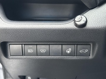 Toyota RAV4 V SUV 2.5 Hybrid Dynamic Force 222KM 2020 Toyota RAV4 2.5 Hybrid Selection 4x4 V (2018-) 2.5, zdjęcie 17