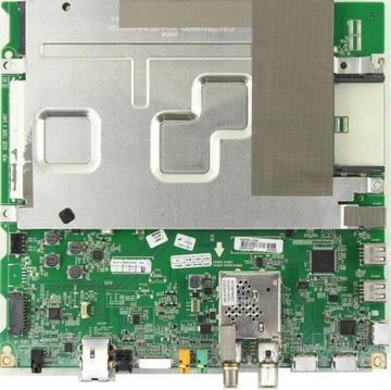 Naprawa płyt głównych 40UB800V 42UB820V 55UB820V
