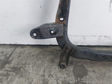 Санки-коляска ПЕРЕДНЯЯ ПОДВЕСКА Opel Corsa C 1.0B 12V 2000-2006R