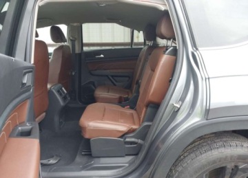 Volkswagen 2022 Volkswagen Atlas 2022r., 2.0t Se Wtechnology, 2L, od ubezpieczalni 2.0, zdjęcie 11