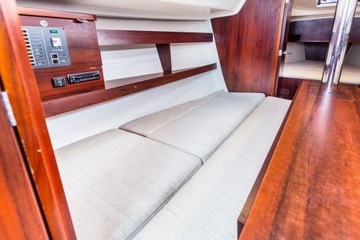 Sprzedam jacht Delphia 33