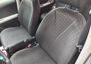 Toyota Yaris II Hatchback 5d 1.3 i VVT-i 86KM 2009 Toyota Yaris 1,3 Benzyna Klima 5 Drzwi Po oplatach z Niemiec, zdjęcie 12