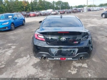 Toyota GR86 2022 Toyota GR86 2022r., 2.4L 2.4 Benzyna 228KM, zdjęcie 7