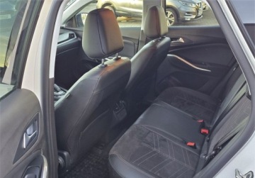 Opel 2023 Opel Grandland 1.2 PB 130KM GS Line EAT8 Salon PL Serwis ASO Gwarancja 1.2, zdjęcie 11