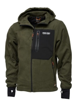 Kurtka Prologic Commander Fleece Jacket XL