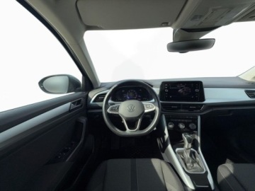 Volkswagen T-Roc I SUV Facelifting 1.5 TSI ACT 150KM 2022 Volkswagen T-Roc 1.5 TSI Gwarancja FV 23 1.5 Benzyna 150KM, zdjęcie 13