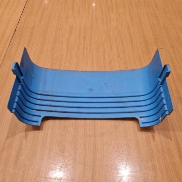 КРЫШКА КОРПУСА KEW DYNAMIC 4550 КОРПУС КРЫШКИ