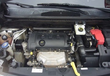 Citroen Berlingo II Van Facelifting 2015 1.6 VTi 98KM 2016 Citroen Berlingo Citroen Berlingo II Salon PL 1.6 Benzyna 98KM, zdjęcie 16