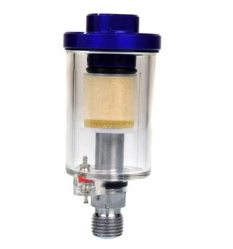 SEPARATOR 1/4 odwadniacz kompresor filtr powietrza