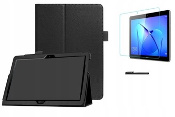 Slim Case для Huawei Mediapad T3 10 9,6 + стекло