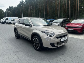 Fiat 2025 Fiat 600 Hybrid La Prima | 145KM | Automat | Nowy, zdjęcie 2