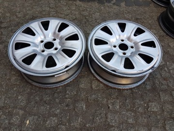 felga stalowa 15 Mitsubishi Space Star Mirage TPMS