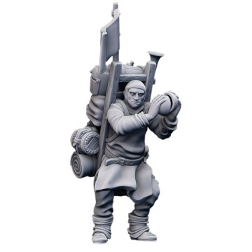 Король Артур, Черный рыцарь, Команда Пэтси Монти Пайтон