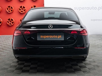 Mercedes Klasa E W214 2026 E Klasa 200 d Avantgarde 2.0 (moc 163 KM) 2026, zdjęcie 2